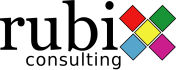 RubixLinux logo